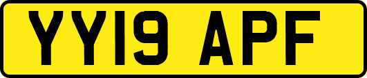 YY19APF