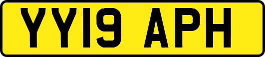 YY19APH