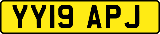 YY19APJ