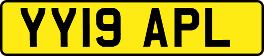 YY19APL