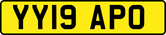 YY19APO