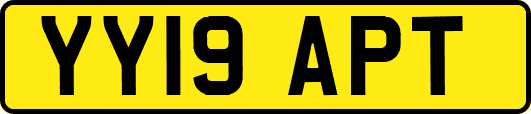 YY19APT