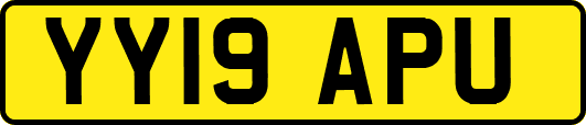 YY19APU