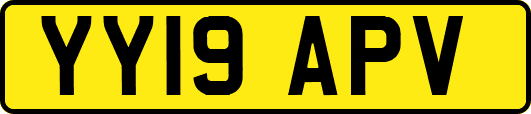 YY19APV