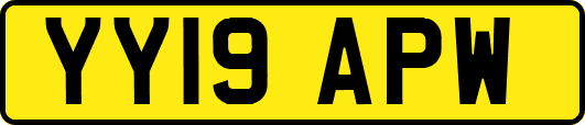 YY19APW