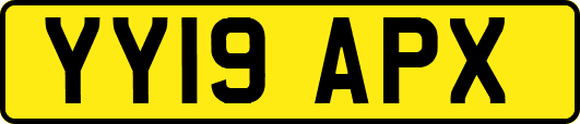 YY19APX