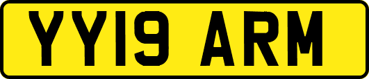 YY19ARM