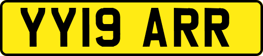 YY19ARR
