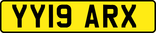 YY19ARX