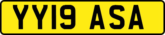 YY19ASA