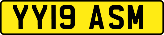 YY19ASM