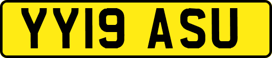 YY19ASU