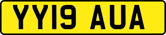 YY19AUA