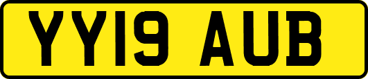 YY19AUB