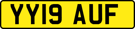 YY19AUF