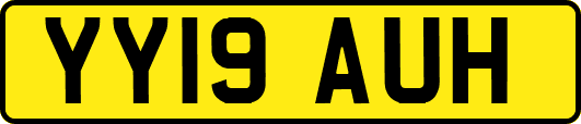 YY19AUH