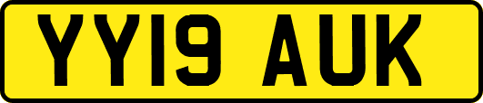 YY19AUK
