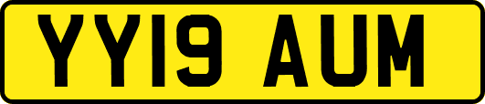 YY19AUM
