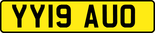 YY19AUO