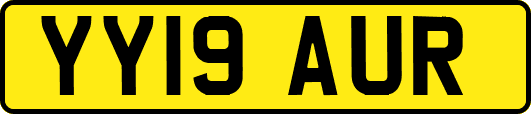YY19AUR