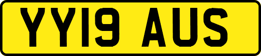 YY19AUS