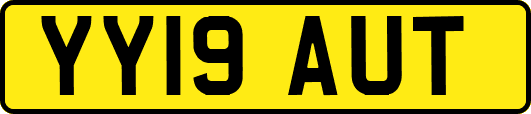 YY19AUT