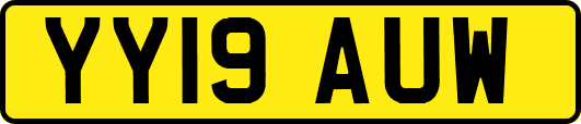 YY19AUW