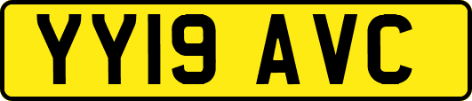 YY19AVC