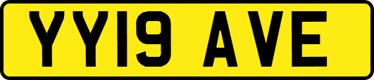 YY19AVE
