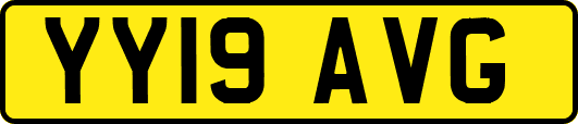 YY19AVG