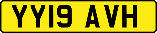 YY19AVH
