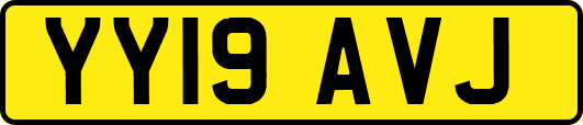 YY19AVJ