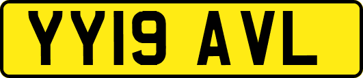 YY19AVL