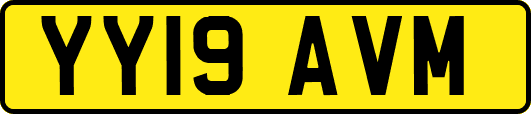 YY19AVM