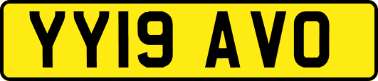 YY19AVO