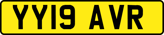 YY19AVR