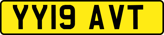 YY19AVT