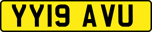 YY19AVU
