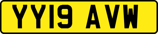 YY19AVW