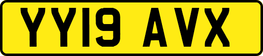 YY19AVX