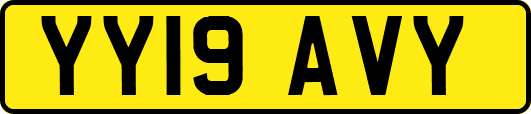 YY19AVY