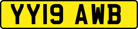 YY19AWB