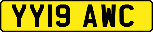 YY19AWC