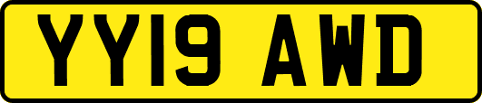 YY19AWD