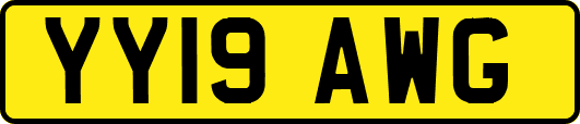 YY19AWG