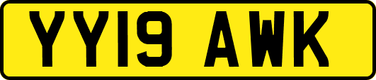 YY19AWK