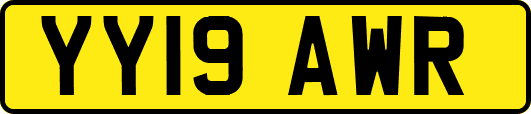 YY19AWR