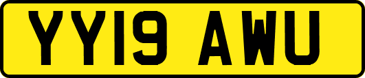 YY19AWU