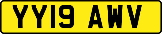 YY19AWV