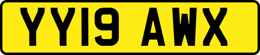 YY19AWX